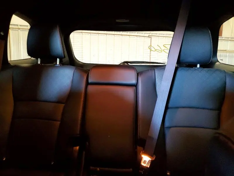 2021 HONDA PASSPORT TOURING  