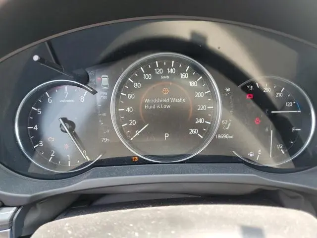 2023 MAZDA CX-5 PREMIUM  