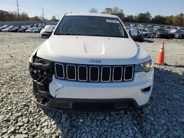 2022 JEEP GRAND CHEROKEE LAREDO E  