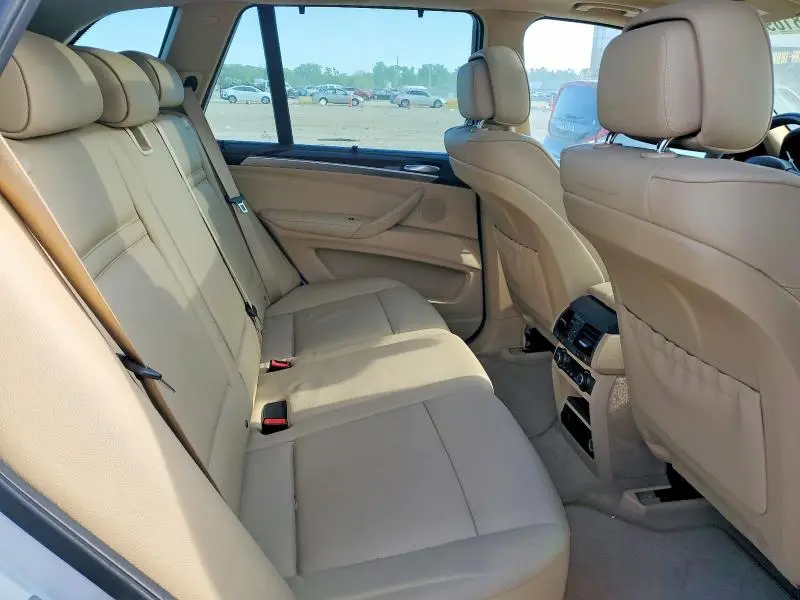 2013 BMW X5 XDRIVE35I  