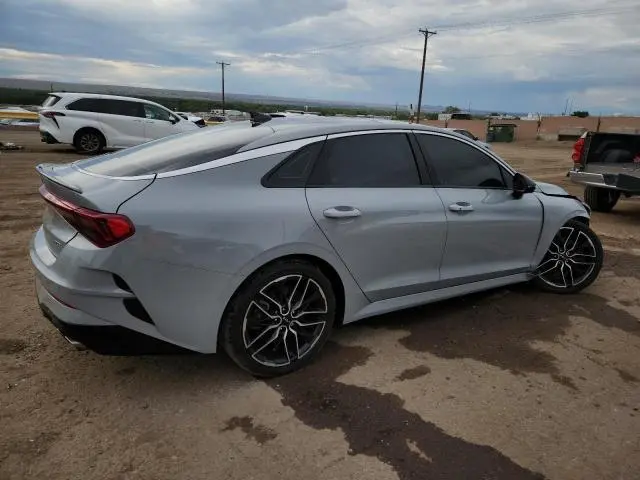 2023 KIA K5 GT  
