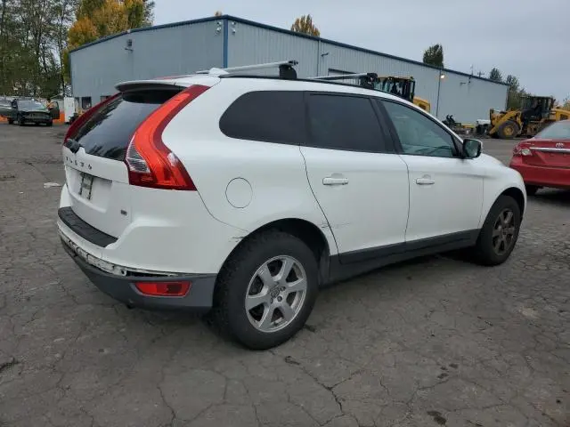 2010 VOLVO XC60 3.2  