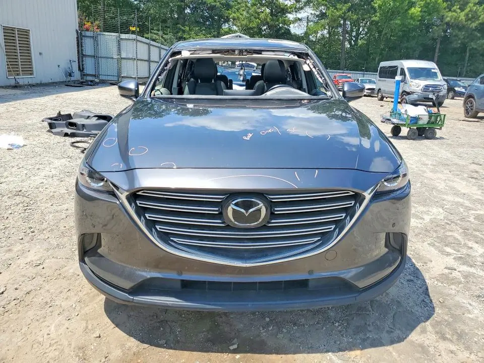 2021 MAZDA CX-9 TOURING  
