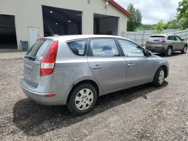 2012 HYUNDAI ELANTRA TOURING GLS  