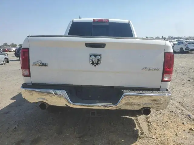 2015 RAM 1500 SLT  