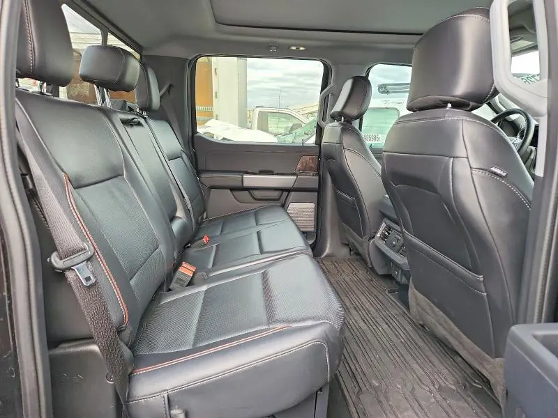 2024 FORD F350 SUPER DUTY  