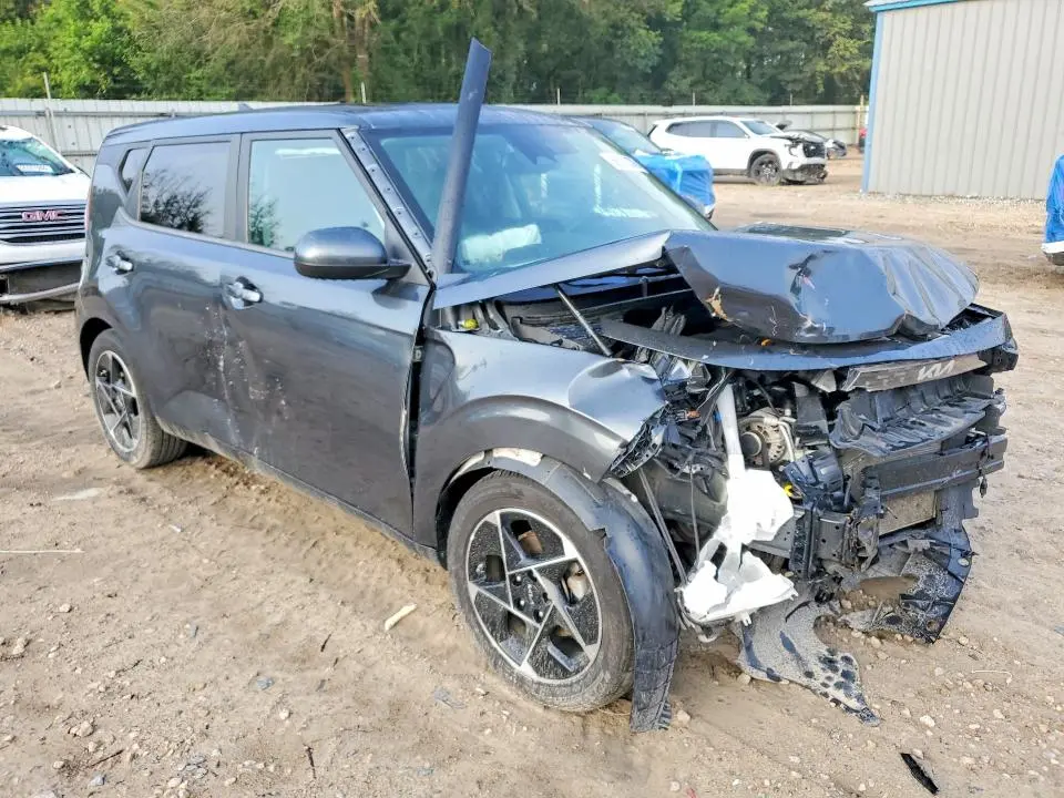 2023 KIA SOUL EX  