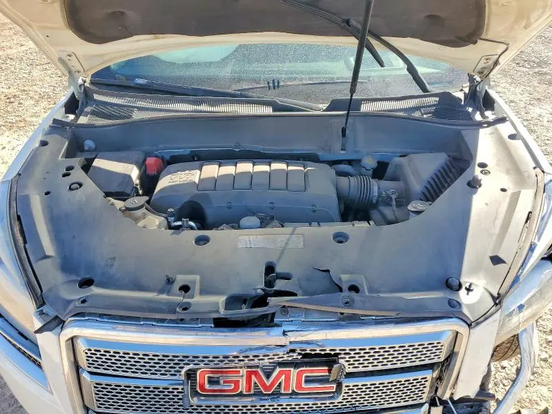 2013 GMC ACADIA DENALI  