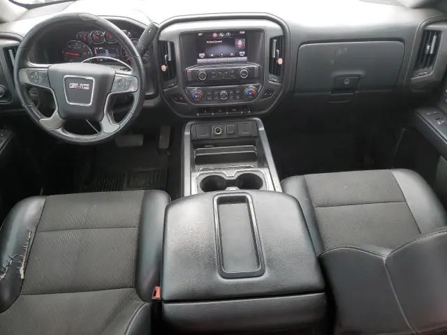 2014 GMC SIERRA K1500 SLE  