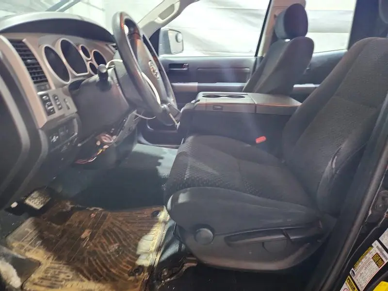 2013 TOYOTA TUNDRA GRADE  