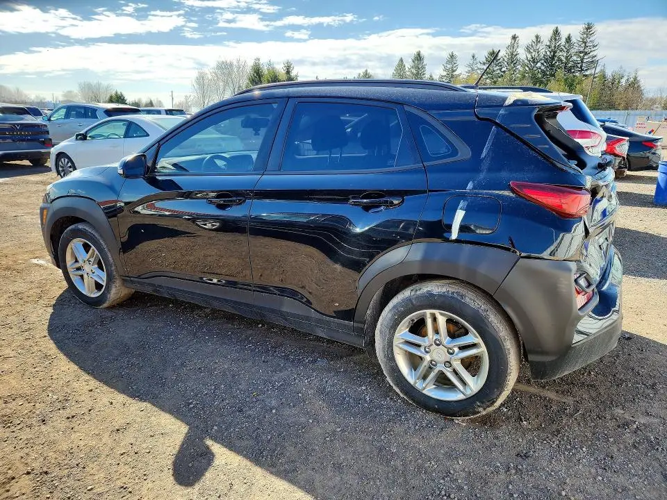 2020 HYUNDAI KONA SE  