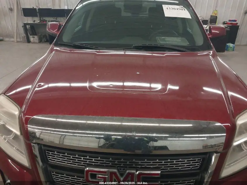 2012 GMC TERRAIN SLE-1