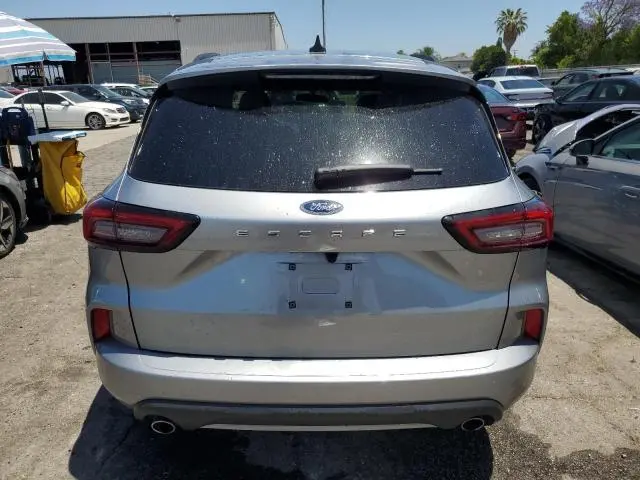 2024 FORD ESCAPE ST LINE