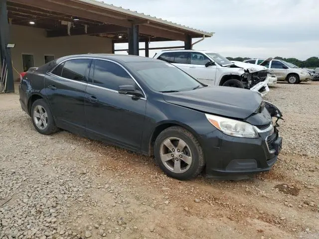 2014 CHEVROLET MALIBU 1LT  