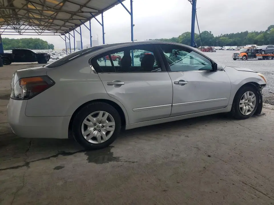2012 NISSAN ALTIMA 2.5  