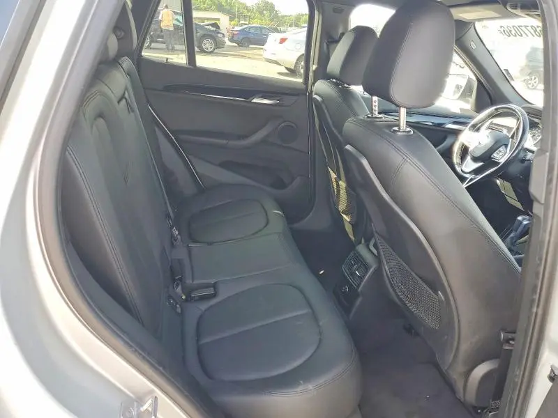 2017 BMW X1 SDRIVE28I  