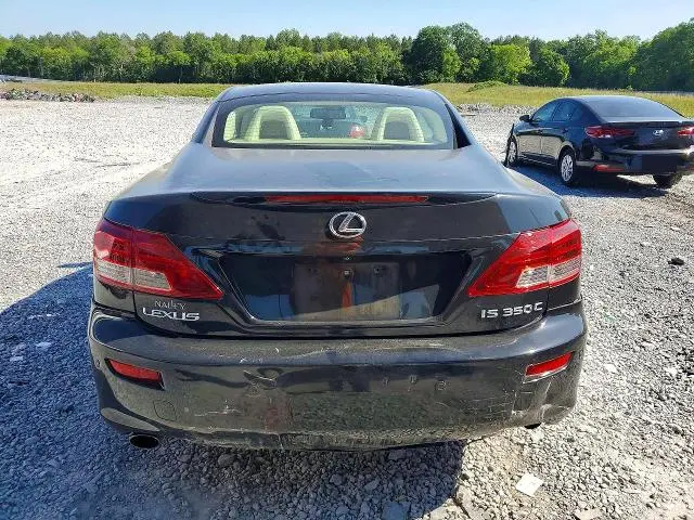 2010 LEXUS IS 350  