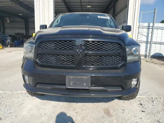 2013 RAM 1500 ST  