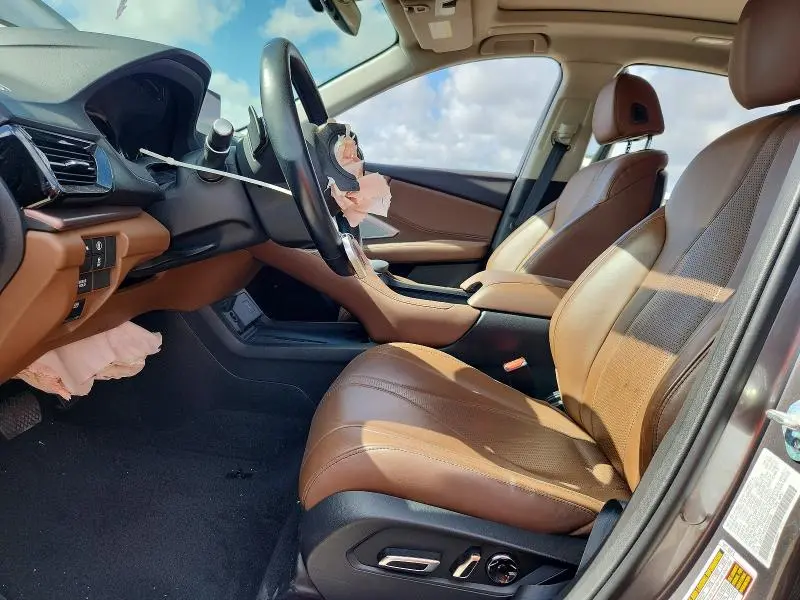 2023 ACURA RDX TECHNOLOGY  