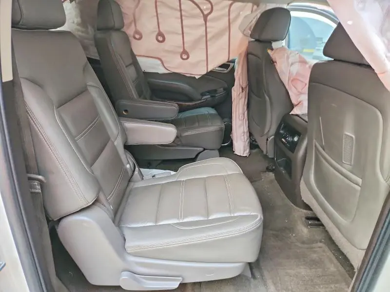 2015 GMC YUKON XL DENALI  