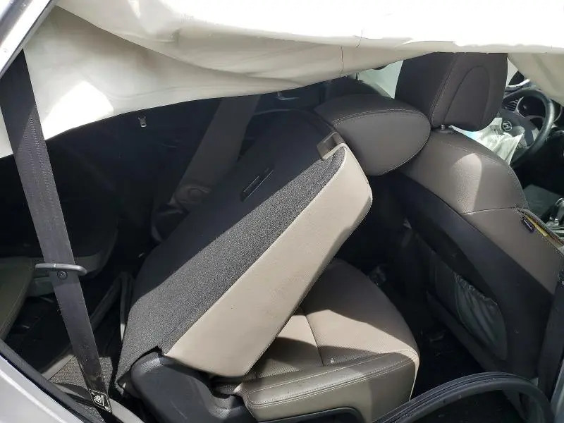 2016 HYUNDAI SANTA FE LIMITED  