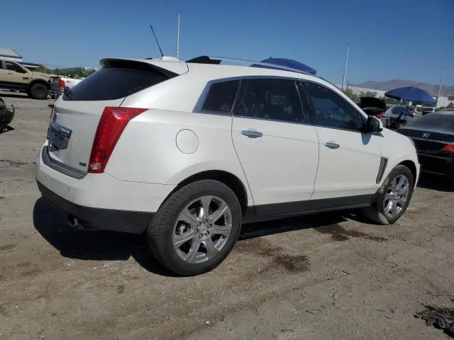 2015 CADILLAC SRX PREMIUM COLLECTION  