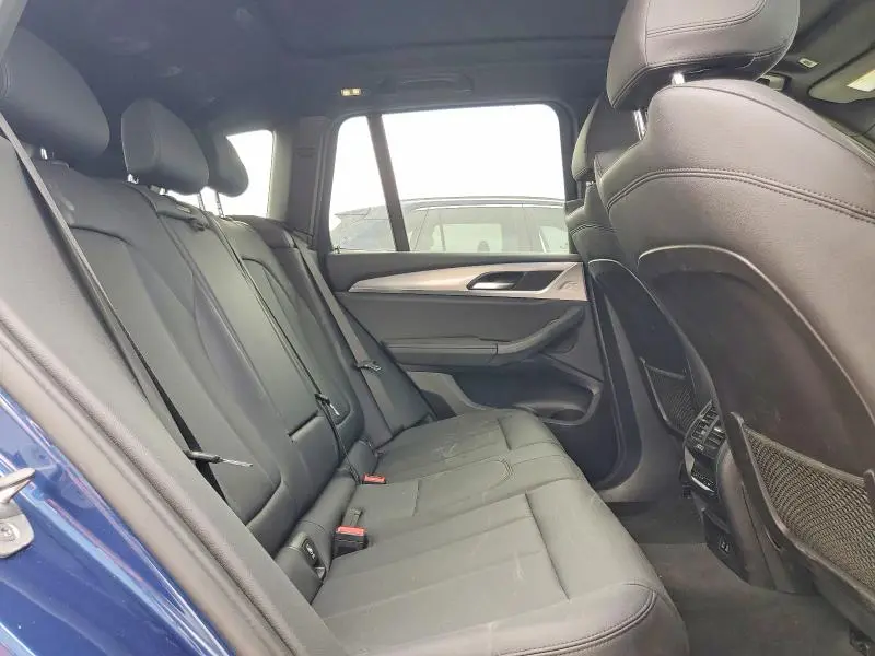 2021 BMW X3 XDRIVE30E  