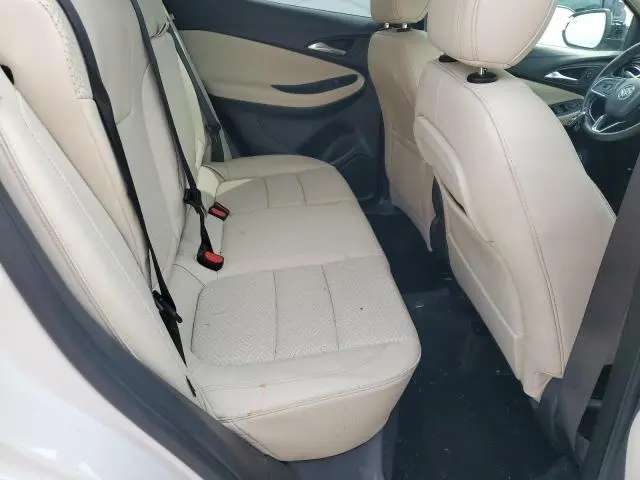 2020 BUICK ENCORE GX ESSENCE  