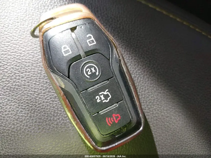 2016 FORD FUSION HYBRID TITANIUM