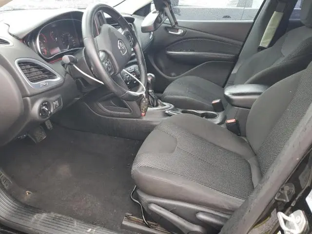 2016 DODGE DART SXT SPORT  