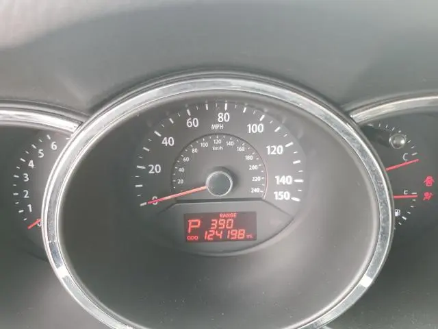 2012 KIA SORENTO BASE  