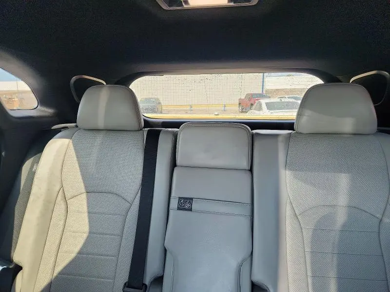 2017 LEXUS RX 350 F SPORT  