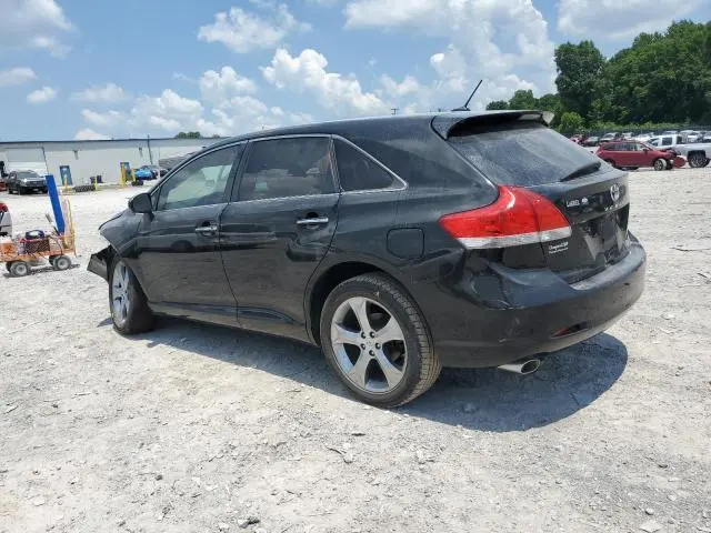 2010 TOYOTA VENZA   