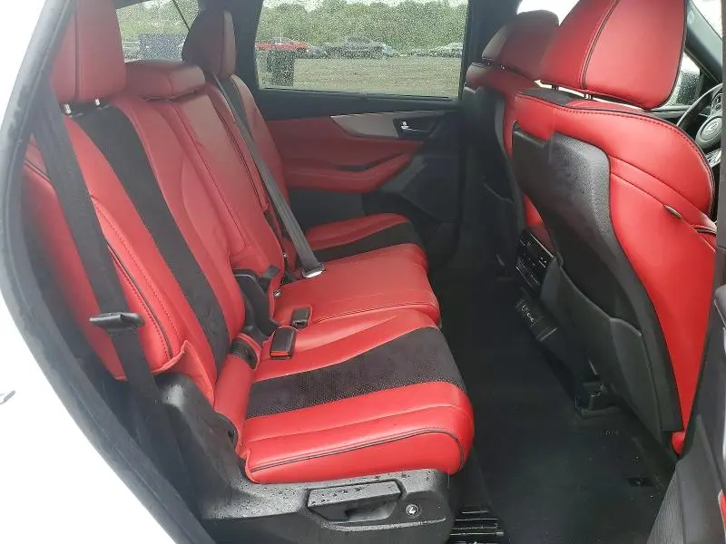 2022 ACURA MDX A-SPEC  