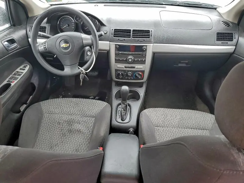 2010 CHEVROLET COBALT 2LT  