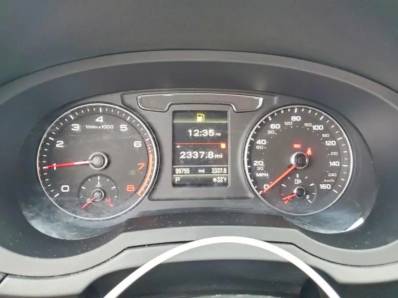 2018 AUDI Q3 PREMIUM PLUS  