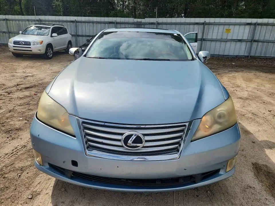 2010 LEXUS ES 350  