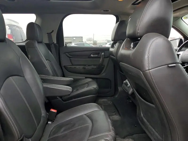 2016 GMC ACADIA SLT-1  