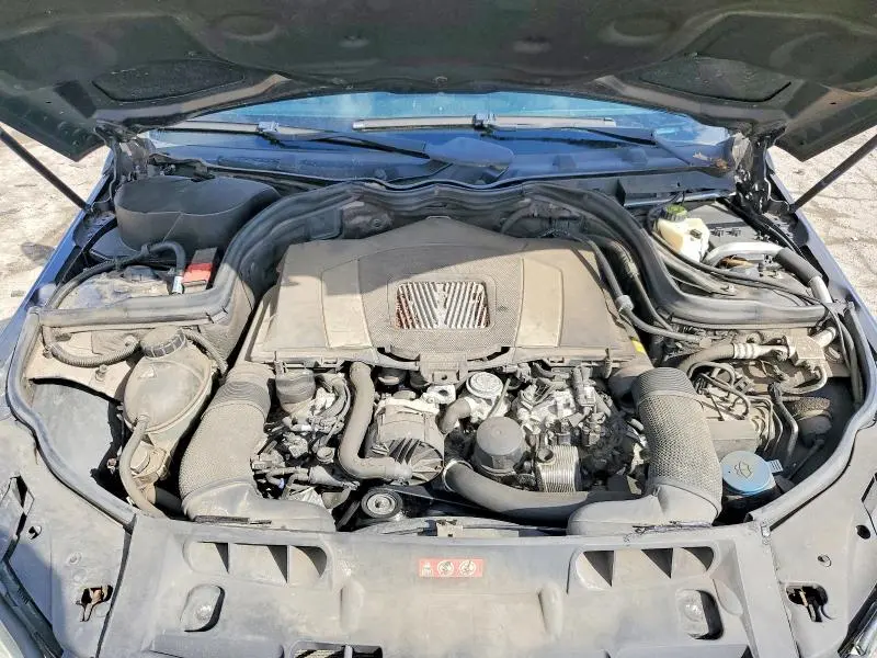 2010 MERCEDES-BENZ C 300 4MATIC  