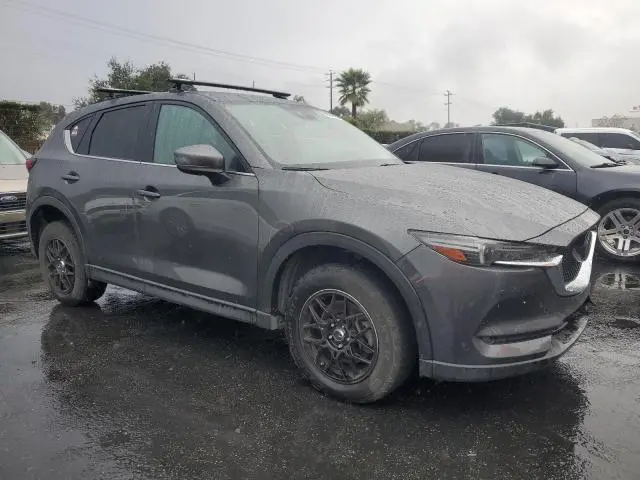 2019 MAZDA CX-5 SIGNATURE  
