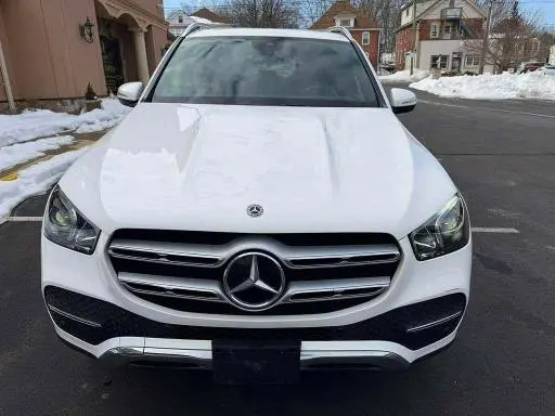 2020 MERCEDES-BENZ GLE 350 4MATIC  