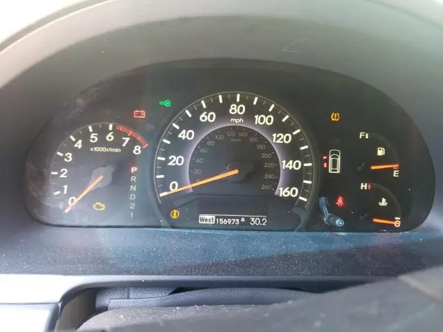 2010 HONDA ODYSSEY TOURING  