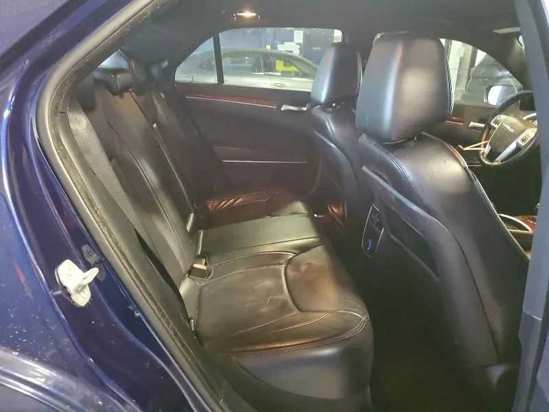 2014 CHRYSLER 300   