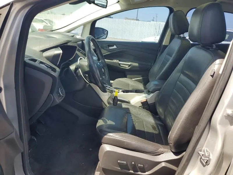 2013 FORD C-MAX SEL  