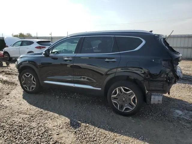 2023 HYUNDAI SANTA FE SEL PREMIUM  