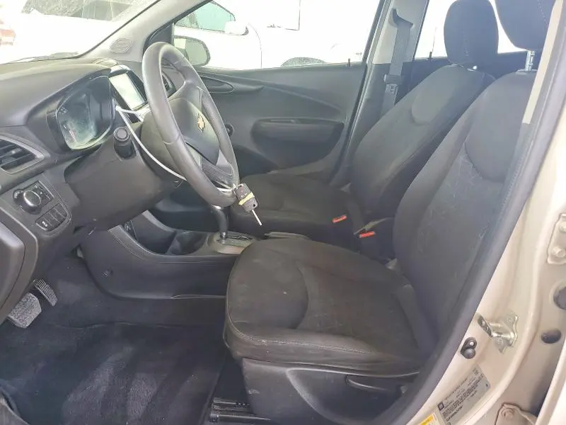 2020 CHEVROLET SPARK LS  