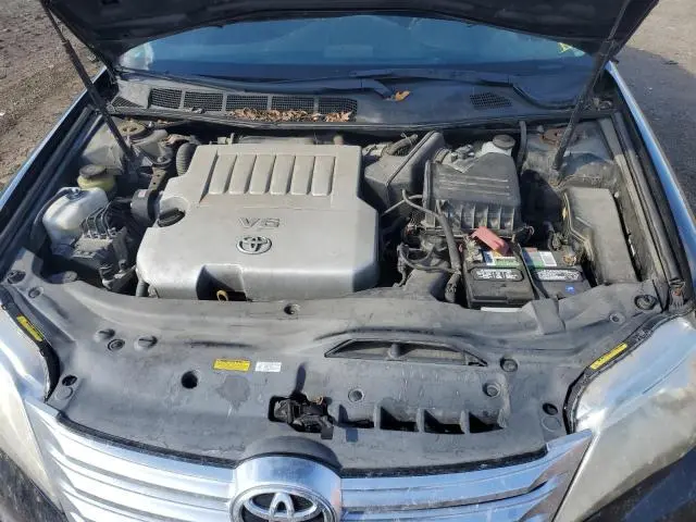 2011 TOYOTA AVALON BASE  