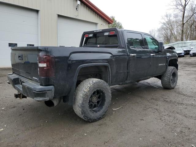 2015 GMC SIERRA K2500 DENALI