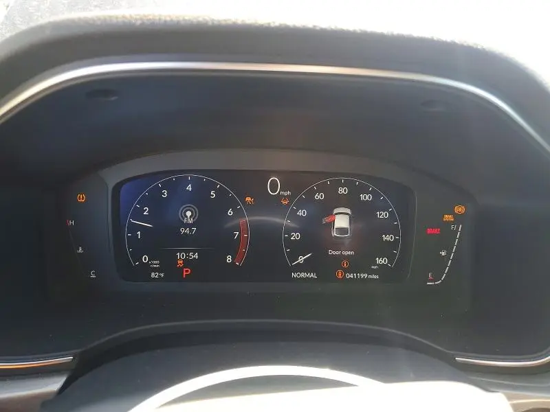 2024 ACURA INTEGRA   