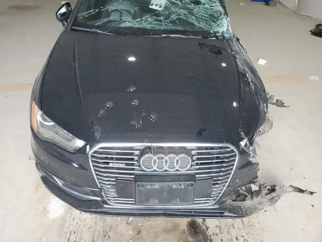 2016 AUDI A3 E-TRON PREMIUM  